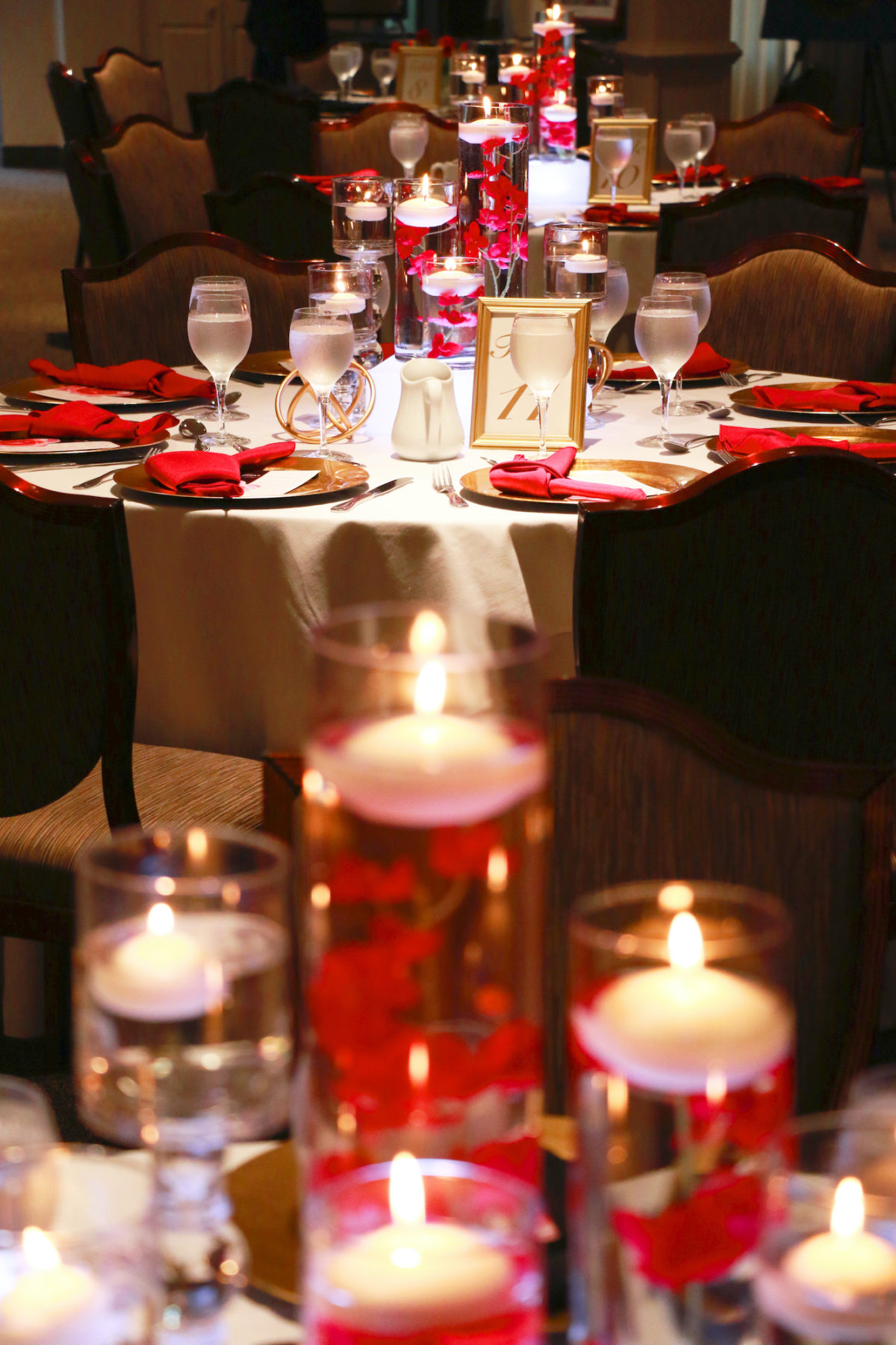 House of Ambrosia – Catering & Events Planning | Atlanta, Georgia