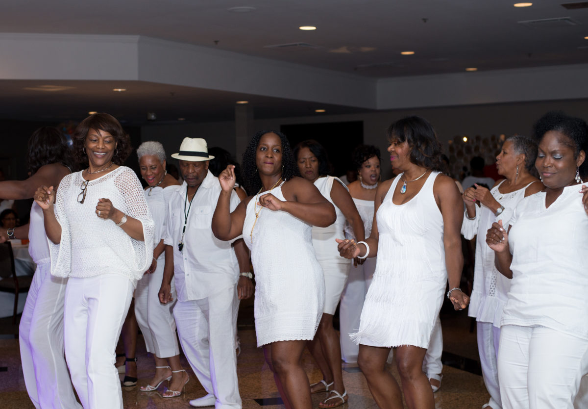 House of Ambrosia Catering & Events Planning Atlanta,
