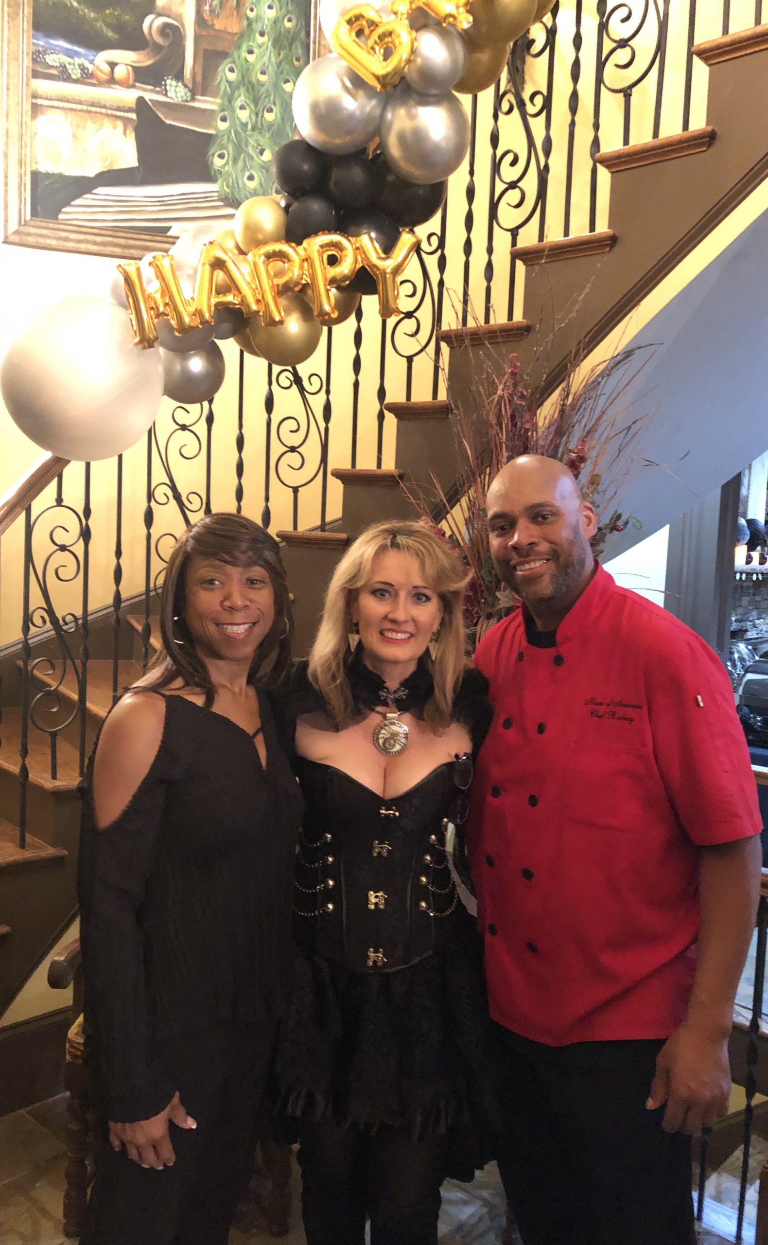 Home House of Ambrosia