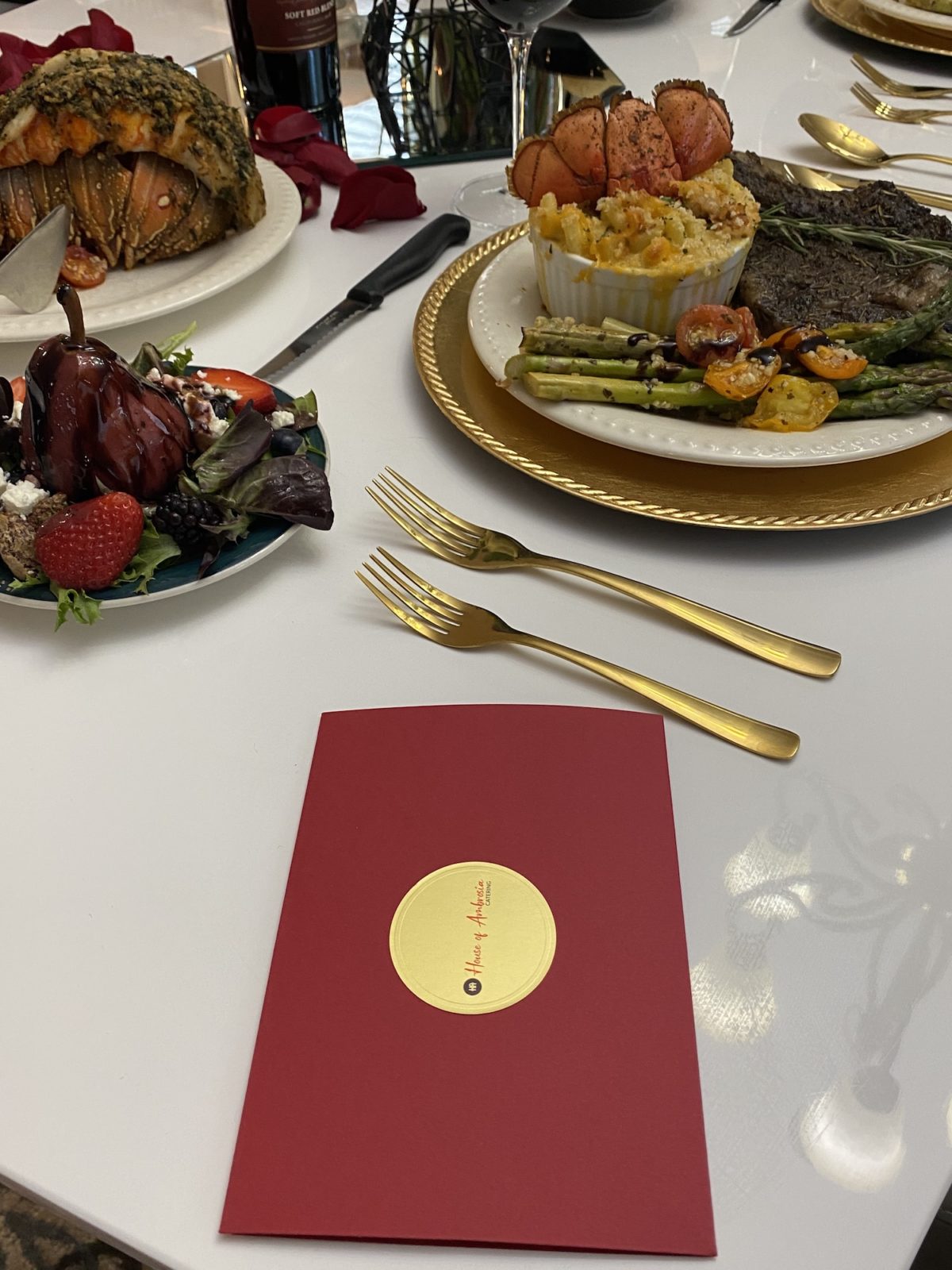 Home House of Ambrosia