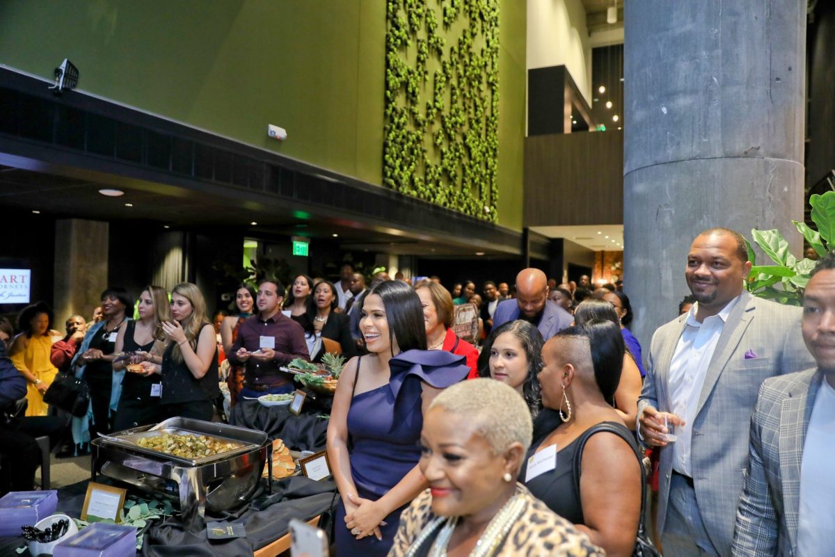 House of Ambrosia Catering & Events Planning Atlanta,