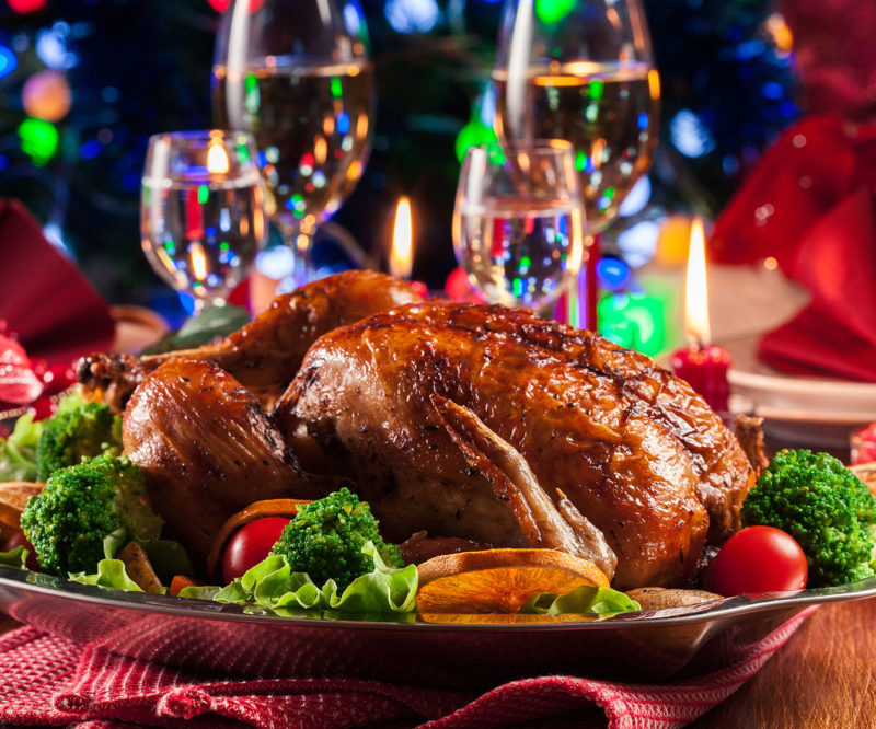 Home House of Ambrosia