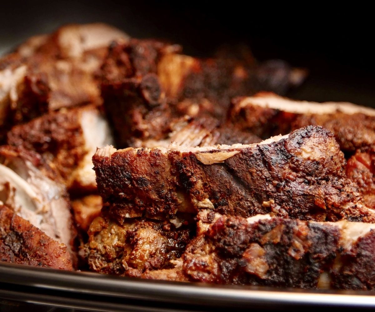 House of Ambrosia Catering & Events Planning Atlanta,