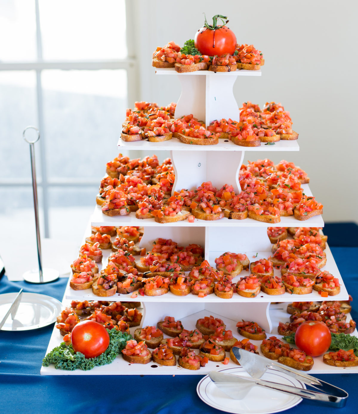 House of Ambrosia Catering & Events Planning Atlanta,