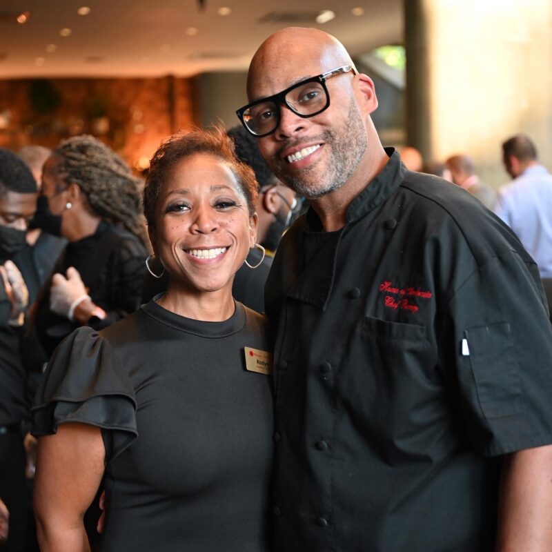 House of Ambrosia Catering & Events Planning Atlanta,