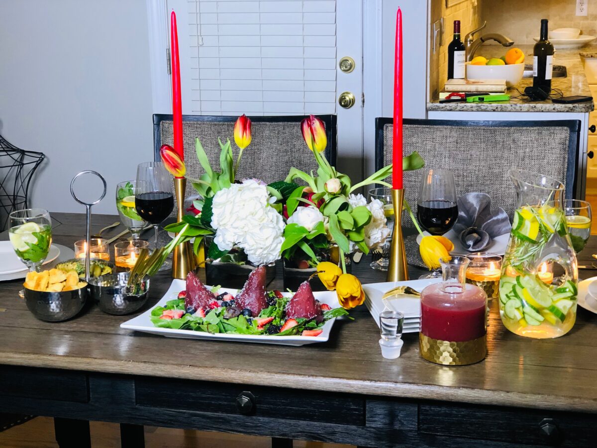 Home House of Ambrosia