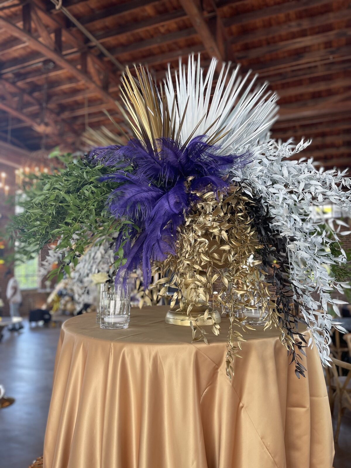 Home House of Ambrosia