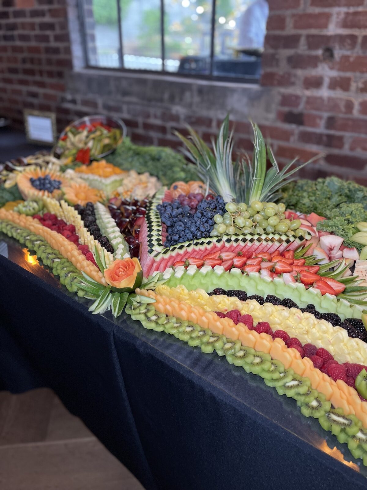 House of Ambrosia Catering & Events Planning Atlanta,