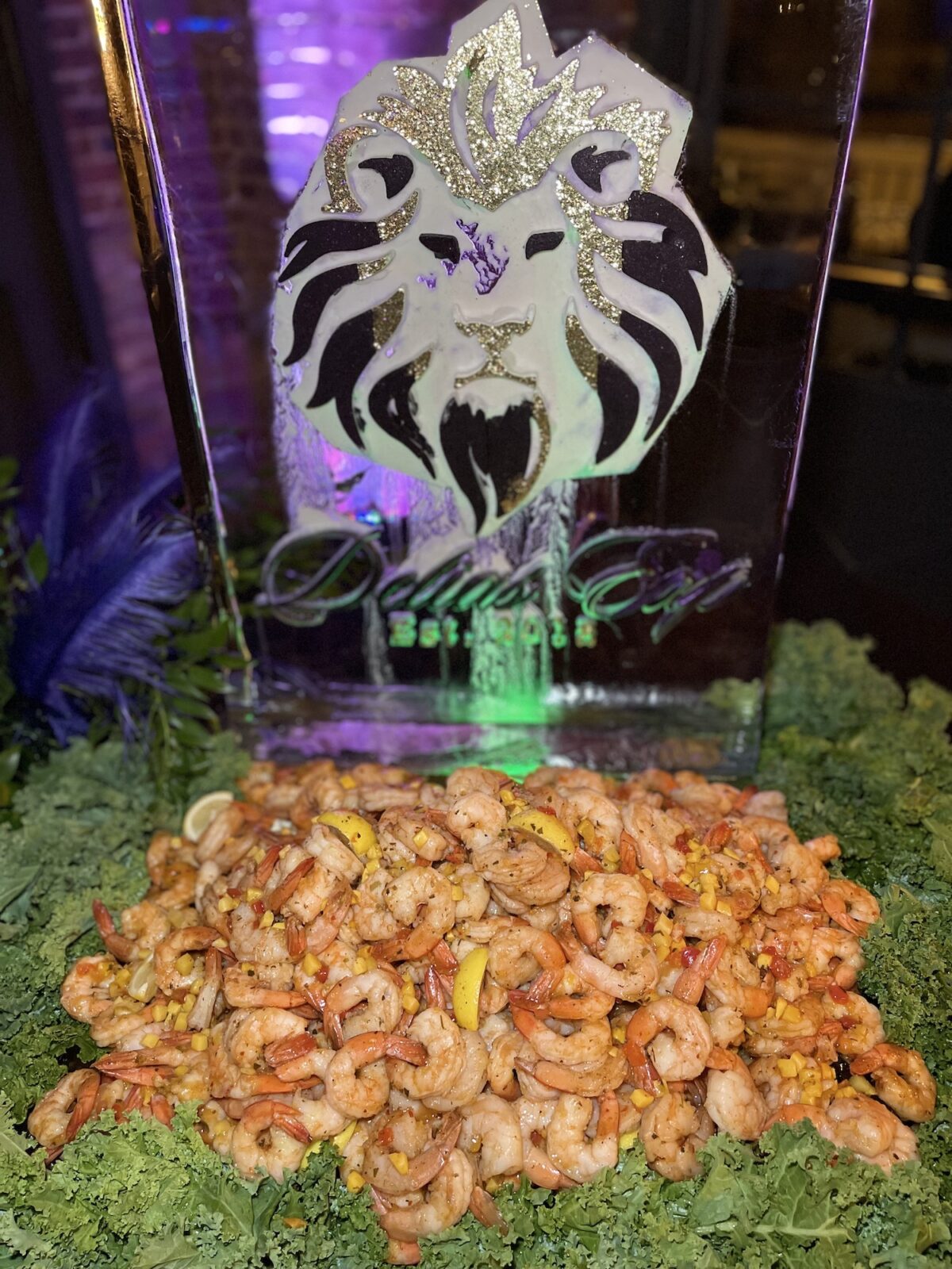 House of Ambrosia Catering & Events Planning Atlanta,