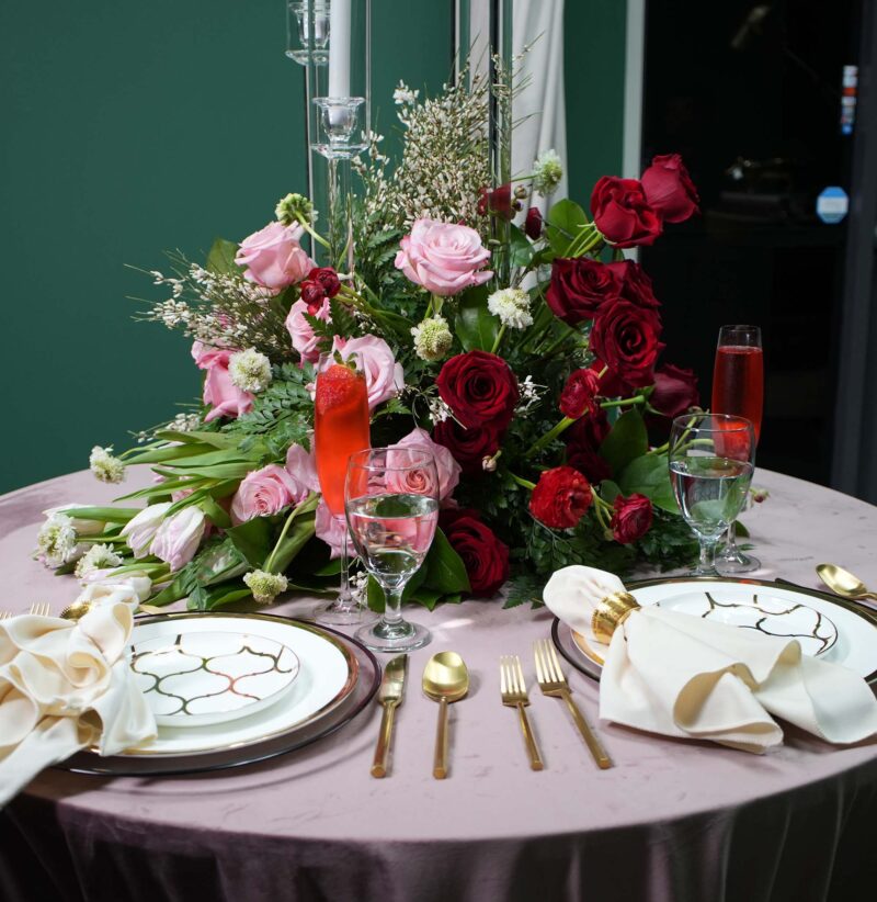 House of Ambrosia Catering & Events Planning Atlanta,